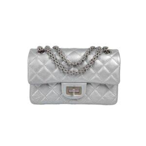 【二手】CHANEL 2.55 垂蓋手袋 YY1937