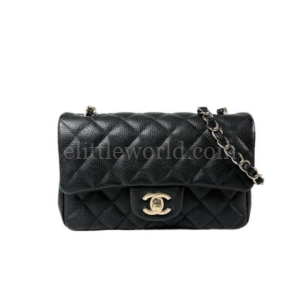 【二手】CHANEL 經典垂蓋小號手袋 A01116 RR1929