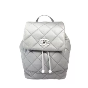【未使用品】CHANEL 背包 AS4618 RR2308