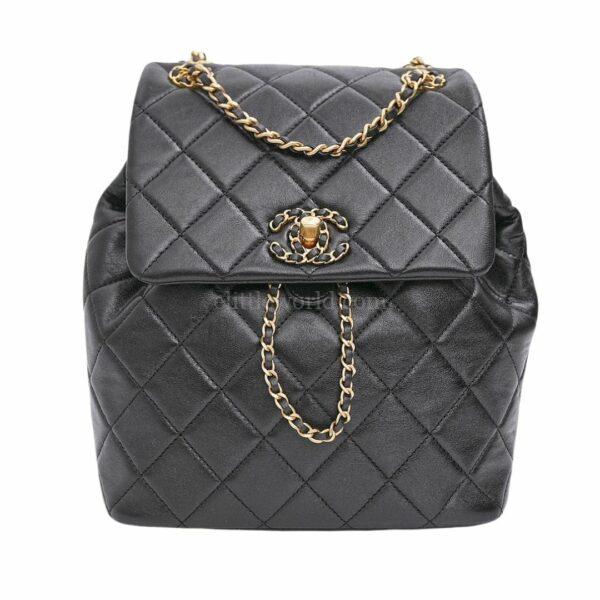 【全新】CHANEL 背包 AS4762 E23205