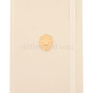 【全新】CHANEL BEAUTE NOVELTY 筆記本 E22760