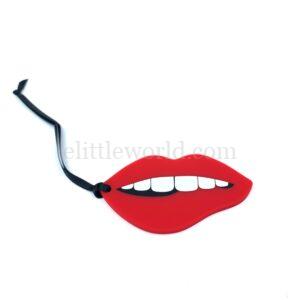 【全新】CHANEL BEAUTE ROUGE ALLURE INK FUSION 掛飾 E14978