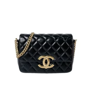 【二手】CHANEL CC MATRASSE 垂蓋手袋 AS3855 RR2335