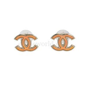 【二手】CHANEL CC 耳環 PD2159
