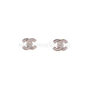 【二手】CHANEL CC 耳環 PD2169