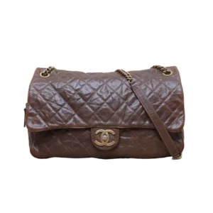 【二手】CHANEL CC 肩背袋 PD2284
