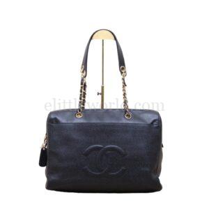 【二手】CHANEL CC 單肩包 RR1966