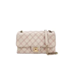 【二手】CHANEL CC 小號垂蓋手袋 RR2239