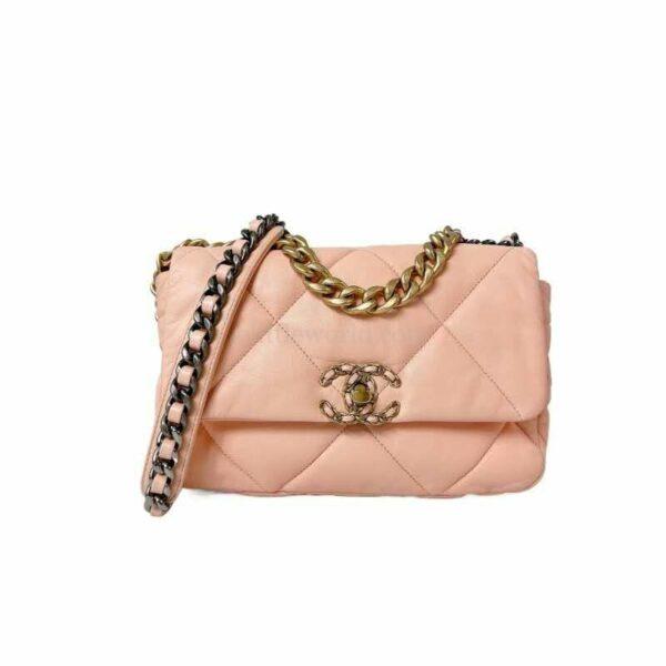 【二手】CHANEL CHANEL 19 手袋 YY1944