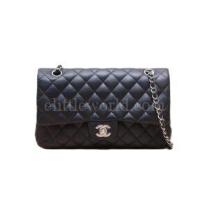 【二手】CHANEL CLASSIC FLAP 25 手袋 YY1916