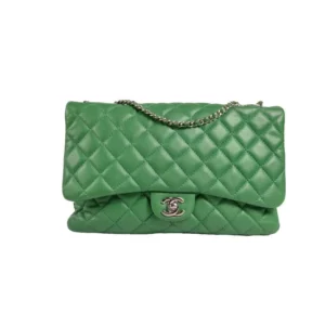 【二手】CHANEL CLASSIC FLAP 手袋 PD2307