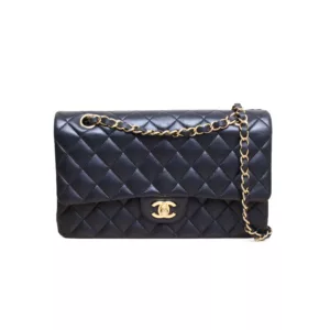 【二手】CHANEL CLASSIC 中號翻蓋手袋 RR2170
