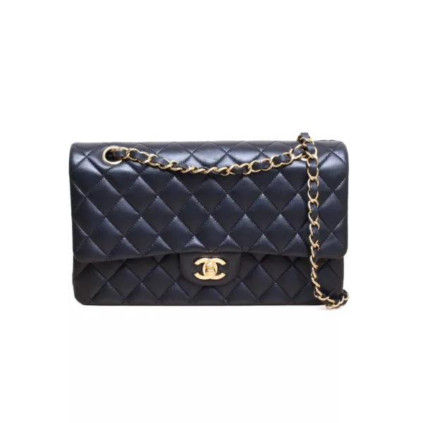 【二手】CHANEL CLASSIC 中號翻蓋手袋 RR2170