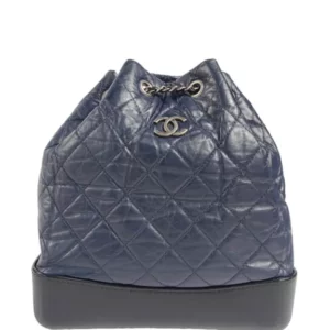 【二手】CHANEL GABRIELLE 背包 A94502 RR2305