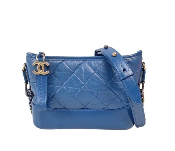 【二手】CHANEL GABRIELLE HOBO 手袋 PD2276