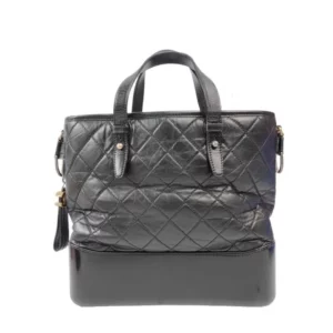 【二手】CHANEL GABRIELLE HOBO 大號手袋 PD2332