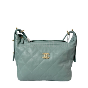【二手】CHANEL HOBO 手提包 AS2910 RR2019