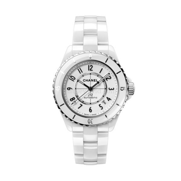 【二手】CHANEL J12 CALIBRE 12.1腕錶 H5700 RR1962