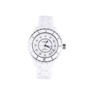 【二手】CHANEL J12 手錶 H1629 PD2280
