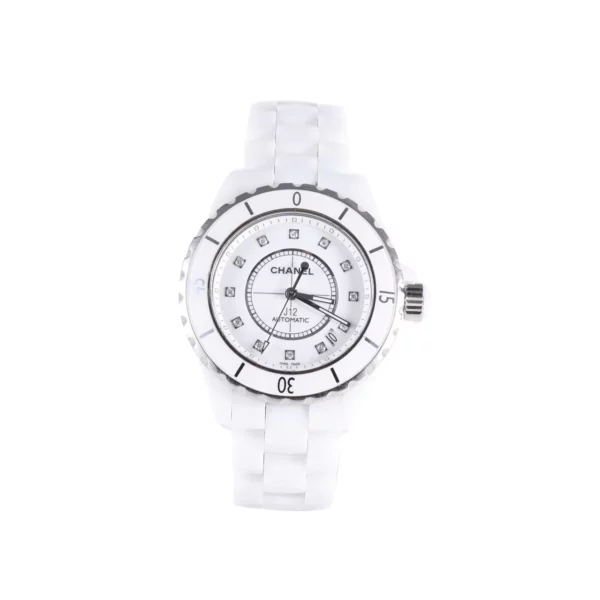 【二手】CHANEL J12 手錶 H1629 PD2280