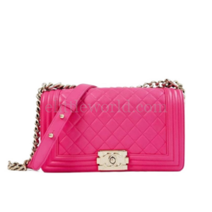 【二手】CHANEL LEBOY 25 手袋 RR1886