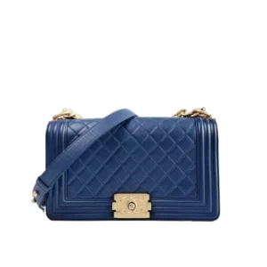 【二手】CHANEL LEBOY 25 手袋 RR2152