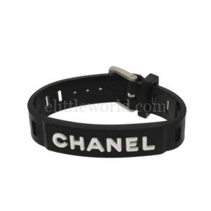 【二手】CHANEL LOGO 手帶 RR2061