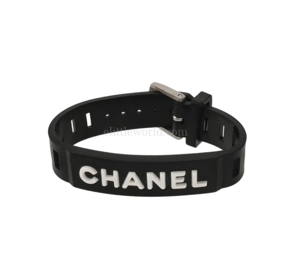 【二手】CHANEL LOGO 手帶 RR2061