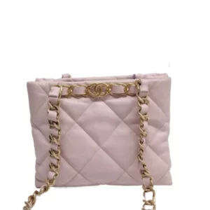 【二手】CHANEL MATELASSE 鏈條單肩包 AS3502 RR2323