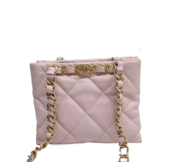 【二手】CHANEL MATELASSE 鏈條單肩包 AS3502 RR2323