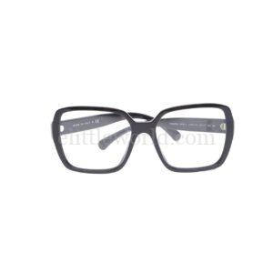 【二手】CHANEL 黑色平光眼鏡 PD2249