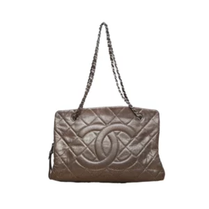 【中古】CHANEL 單肩包 PD2270