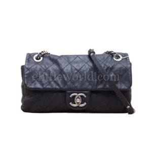 【二手】CHANEL 垂蓋手袋 RR1895