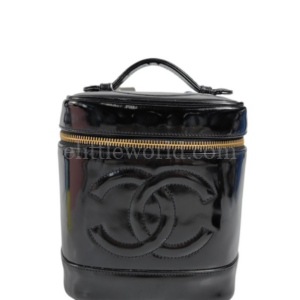 【二手】CHANEL 化妝箱 RR1946