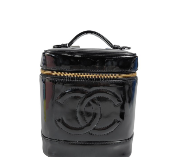 【二手】CHANEL 化妝箱 RR1946