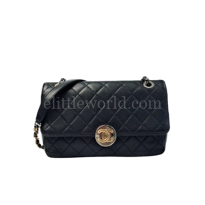 【二手】CHANEL 垂蓋手袋 RR2050