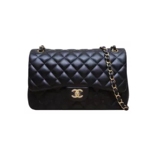 【二手】CHANEL 經典垂蓋珍寶手袋 RR2176