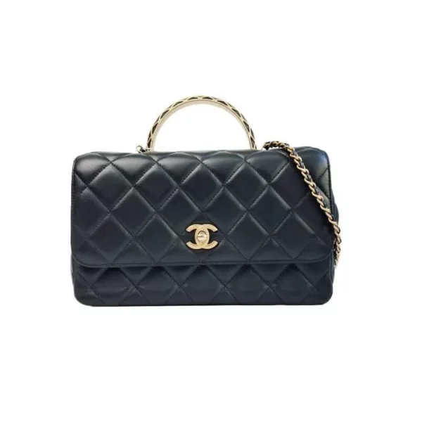 【二手】CHANEL TRENDY CC 手袋 YY2108
