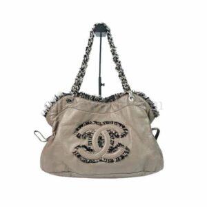 【二手】CHANEL 單肩包 YY1907