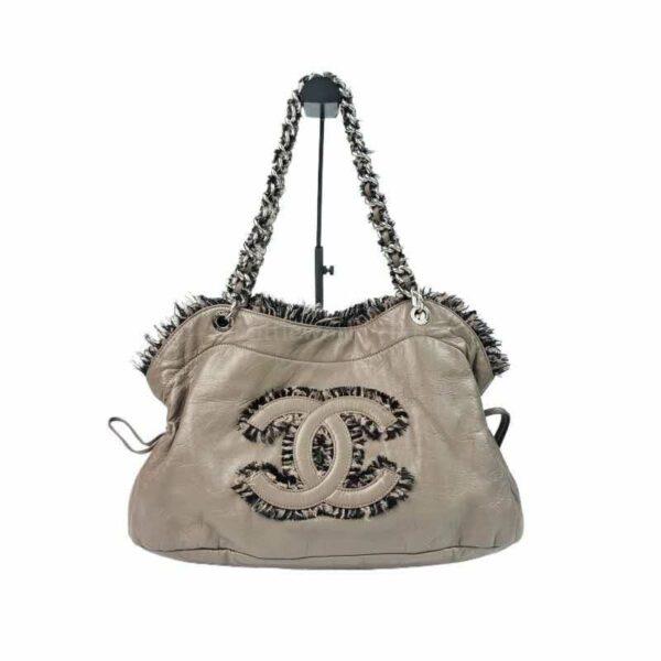【二手】CHANEL 單肩包 YY1907