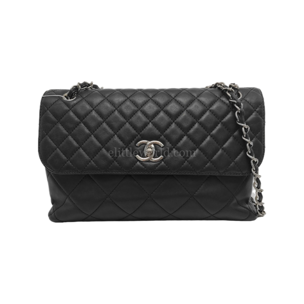 【二手】CHANEL 單肩包 YY1972