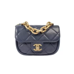 【二手】CHANEL 斜挎手袋 YY2129