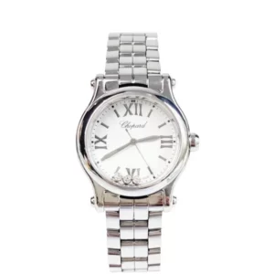 【二手】CHOPARD HAPPY SPORT 手錶 RR2206