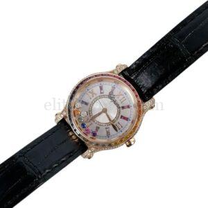 【二手】CHOPARD HAPPY SPORT 手錶 YY1930