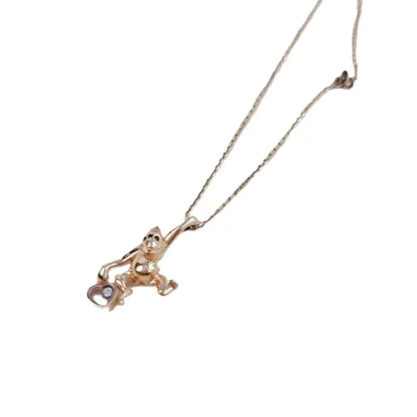 【二手】CHOPARD 項鏈 YY2012