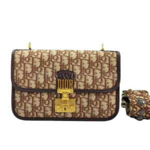 【二手】CHRISTIAN DIOR ADDICT 鏈條包 RR1936