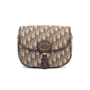 【二手】CHRISTIAN DIOR BOBBY 中號手袋 VV1064