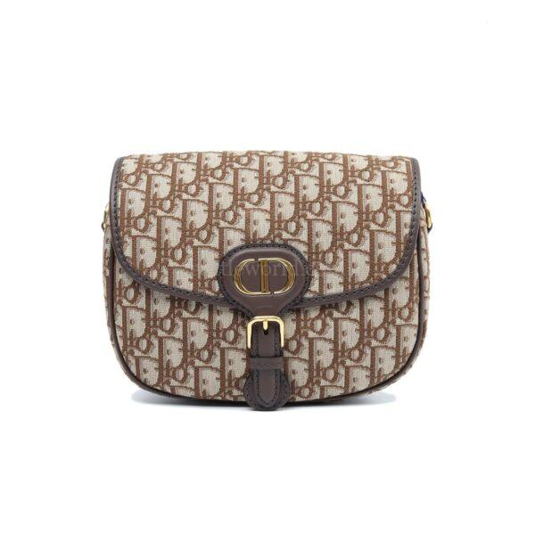 【二手】CHRISTIAN DIOR BOBBY 中號手袋 VV1064