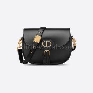 【二手】CHRISTIAN DIOR BOBBY 中號手袋 VV1166