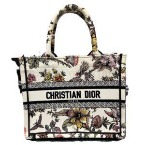【二手】CHRISTIAN DIOR BOOK 小號手提袋 YY1976